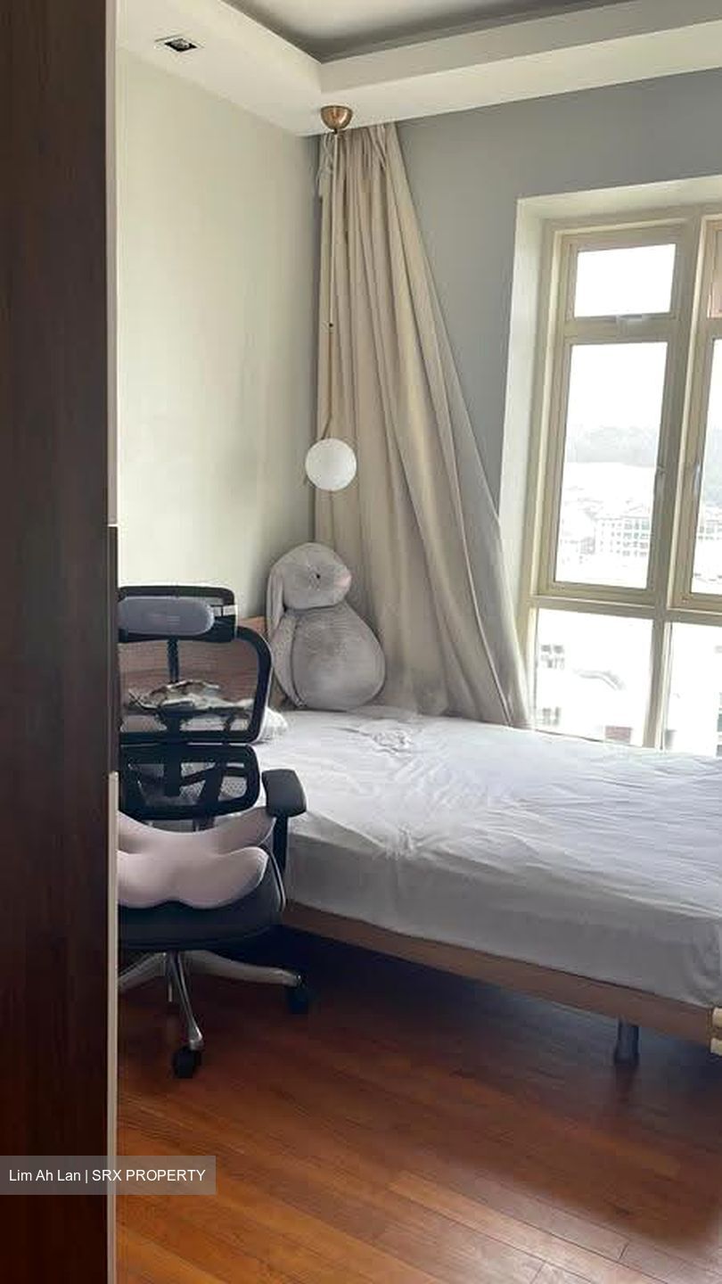 Parc Palais (D21), Condominium #628823731